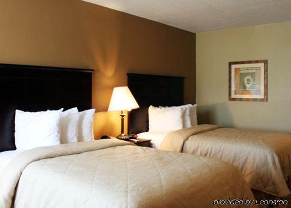 Quality Inn & Suites Greenville I-65 חדר תמונה