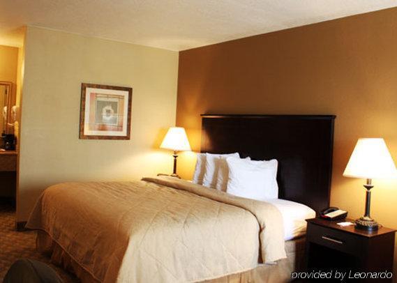 Quality Inn & Suites Greenville I-65 חדר תמונה