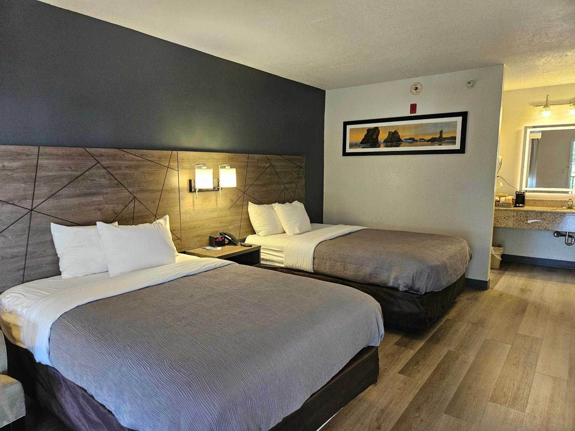 Quality Inn & Suites Greenville I-65 מראה חיצוני תמונה