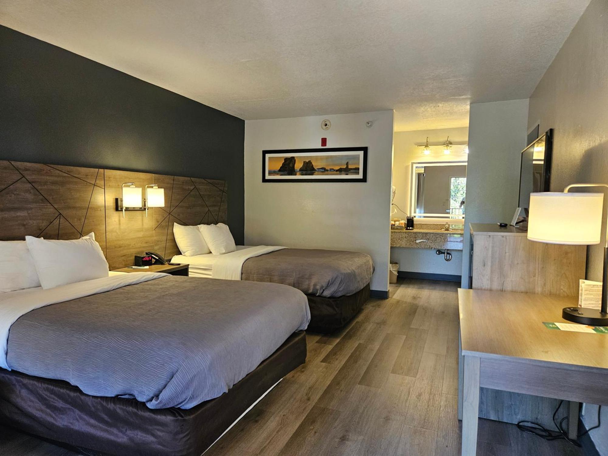 Quality Inn & Suites Greenville I-65 מראה חיצוני תמונה