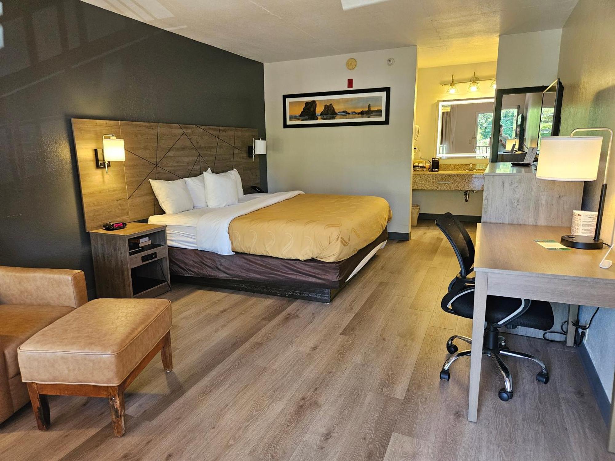 Quality Inn & Suites Greenville I-65 מראה חיצוני תמונה