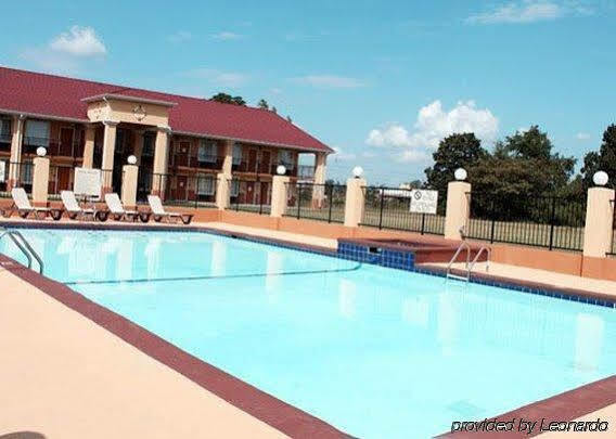 Quality Inn & Suites Greenville I-65 מראה חיצוני תמונה